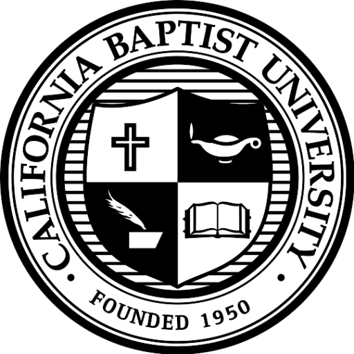 California Baptist University logo
