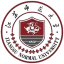 江苏师范大学 logo