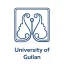 吉兰大学 logo