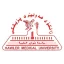 Hawler Medical University logo
