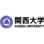 关西大学 logo