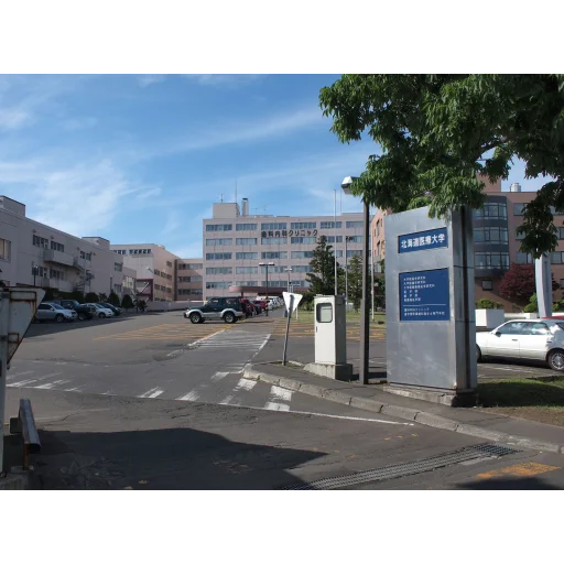 北海道医疗大学