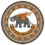 纳黎萱大学 logo