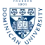 Dominican University logo