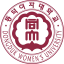 同德女子大学 logo