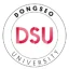 东西大学 (韩国) logo