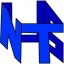 国立体育大学 logo