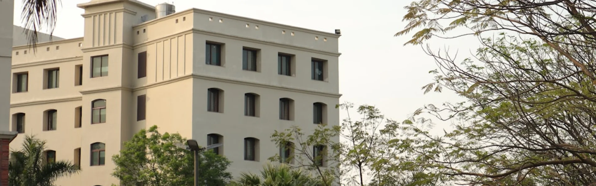 国立联合大学