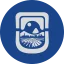 国立圣路易斯大学 logo