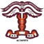 爱德华国王医疗大学 logo