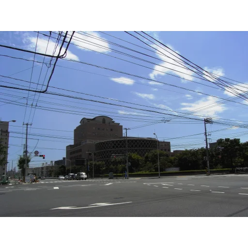 Prefectural University of Hiroshima