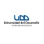 Universidad del Desarrollo logo