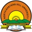 North Eastern Hill University logo
