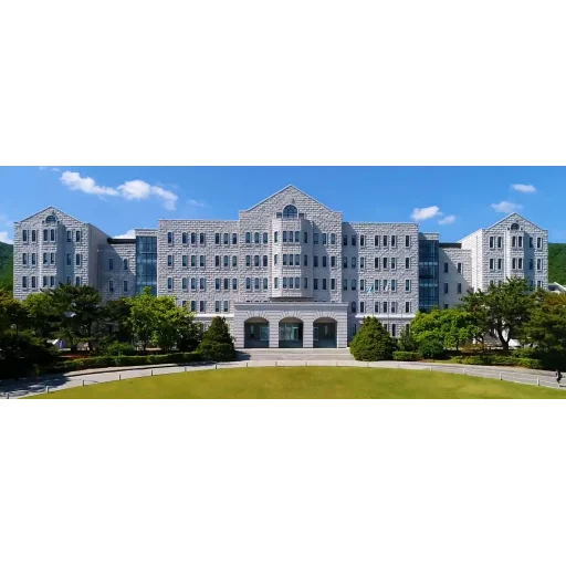 湖西大学