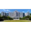 湖西大学 logo
