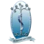 格鲁吉亚国立医科大学 logo