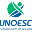 Universidade do Oeste de Santa Catarina logo