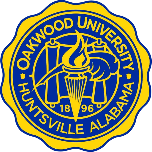 Oakwood University logo