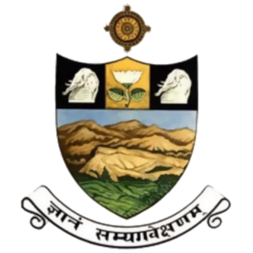 斯里文卡特斯瓦拉大学