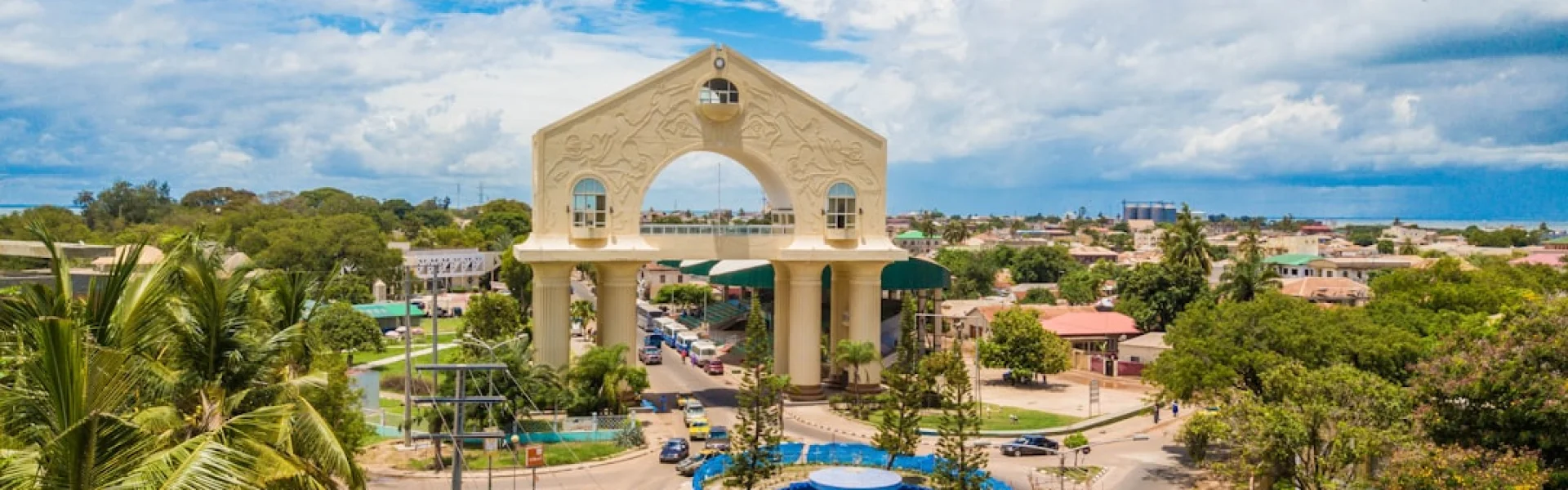 Southwest Bahia State University