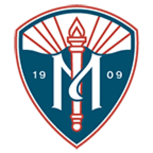 Samuel Merritt University logo