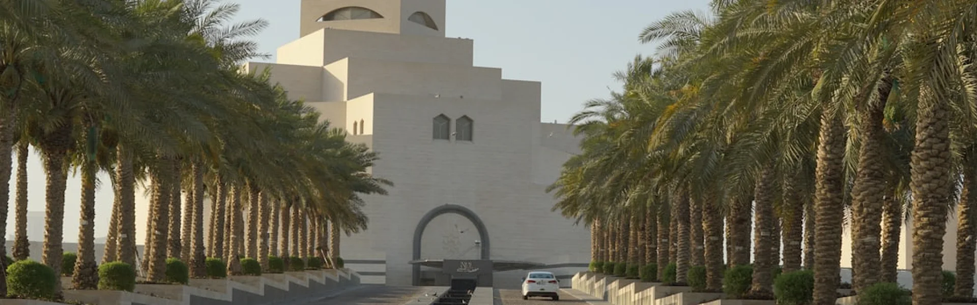 Texas A&M University at Qatar