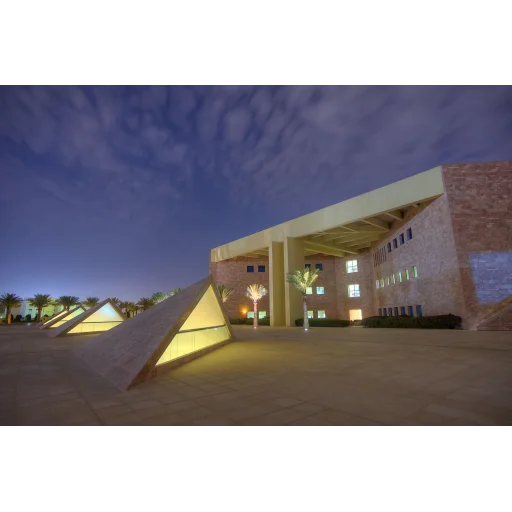 Texas A&M University at Qatar