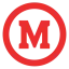 麦肯尼长老教会大学 logo