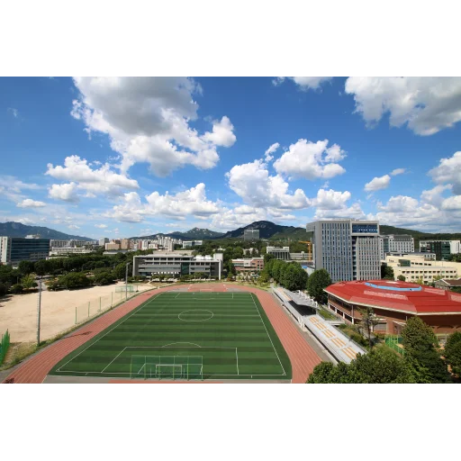 首尔科技大学 logo