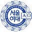 首尔女子大学 logo