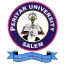 Periyar University logo