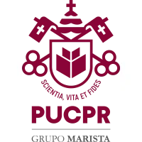 宗座巴拉那大學 logo