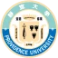 Providence University logo