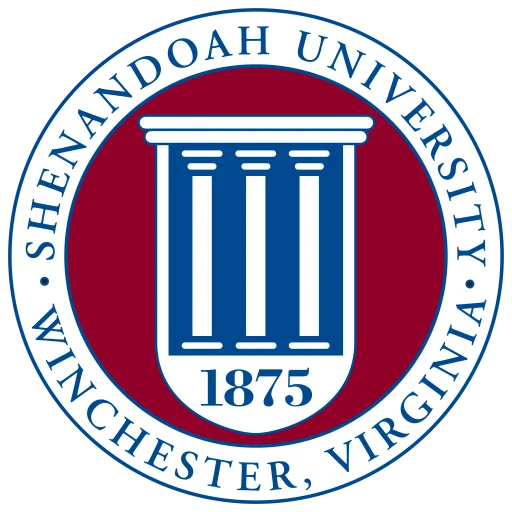 Shenandoah University logo