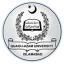 真纳大学 logo