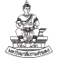 蓝康恒大学 logo