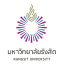 兰实大学 logo