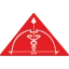 Sri Ramachandra Institute of Higher Education and Research logo