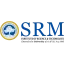 SRM大学 logo