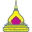 乌汶叻差他尼大学 logo