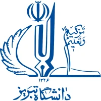 University of Tabriz logo