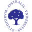 Austral University logo