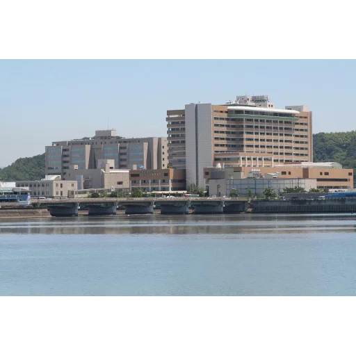 和歌山县立医科大学