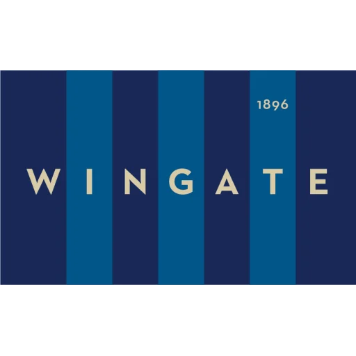 Wingate University logo