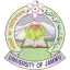 University of Jammu logo
