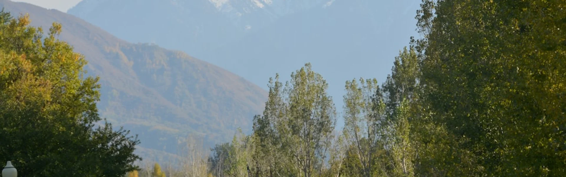 University of Azad Jammu and Kashmir