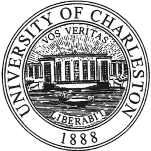 University of Charleston logo