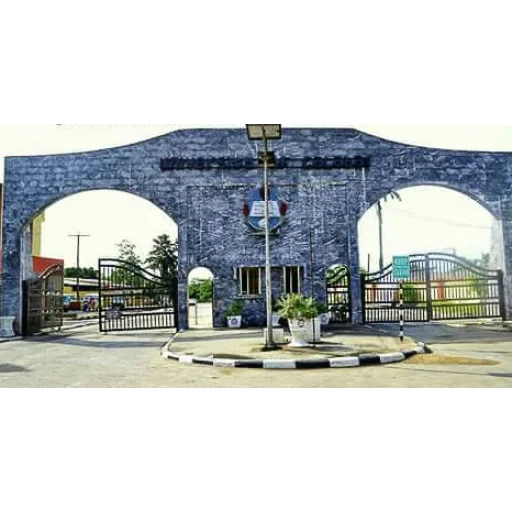 University of Calabar