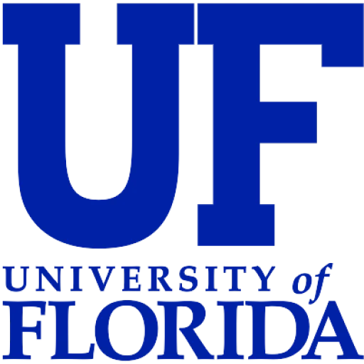 University of Florida Health Science Center logo