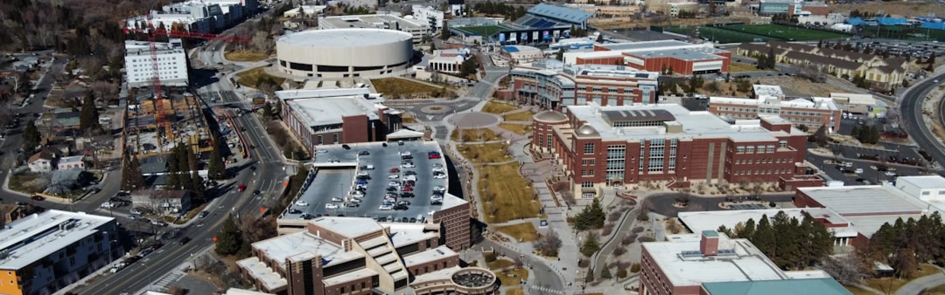 Touro University Nevada